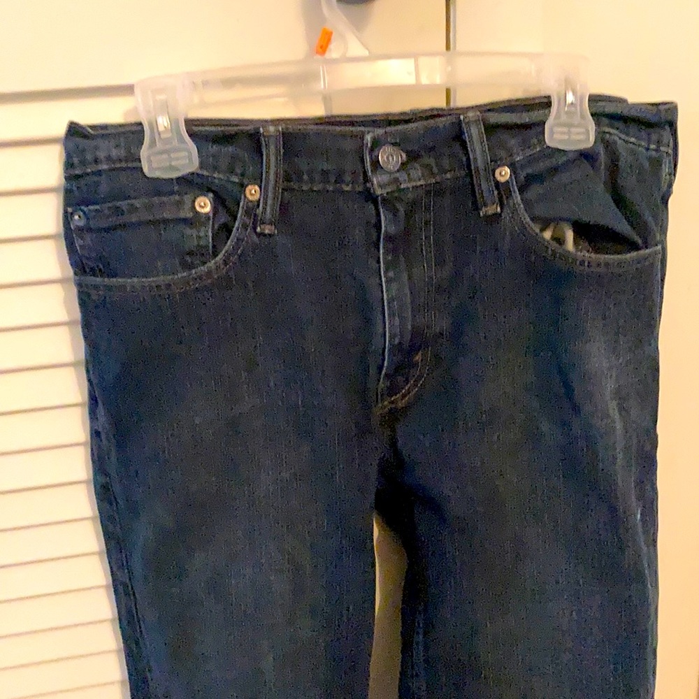 Levi Jeans